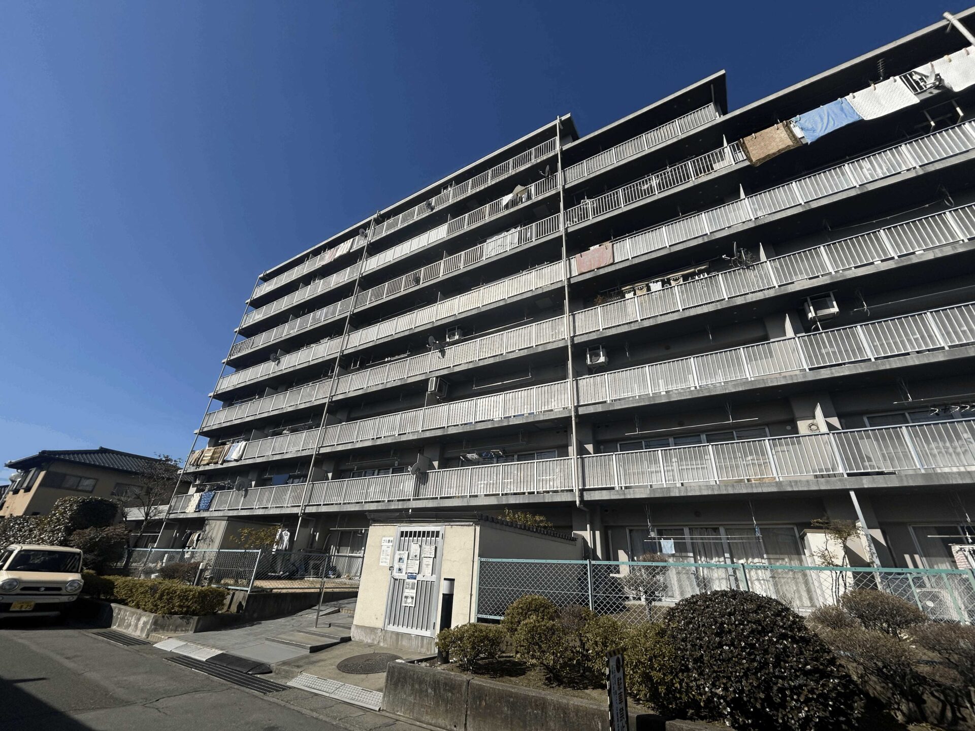 レヂオンス甲府
